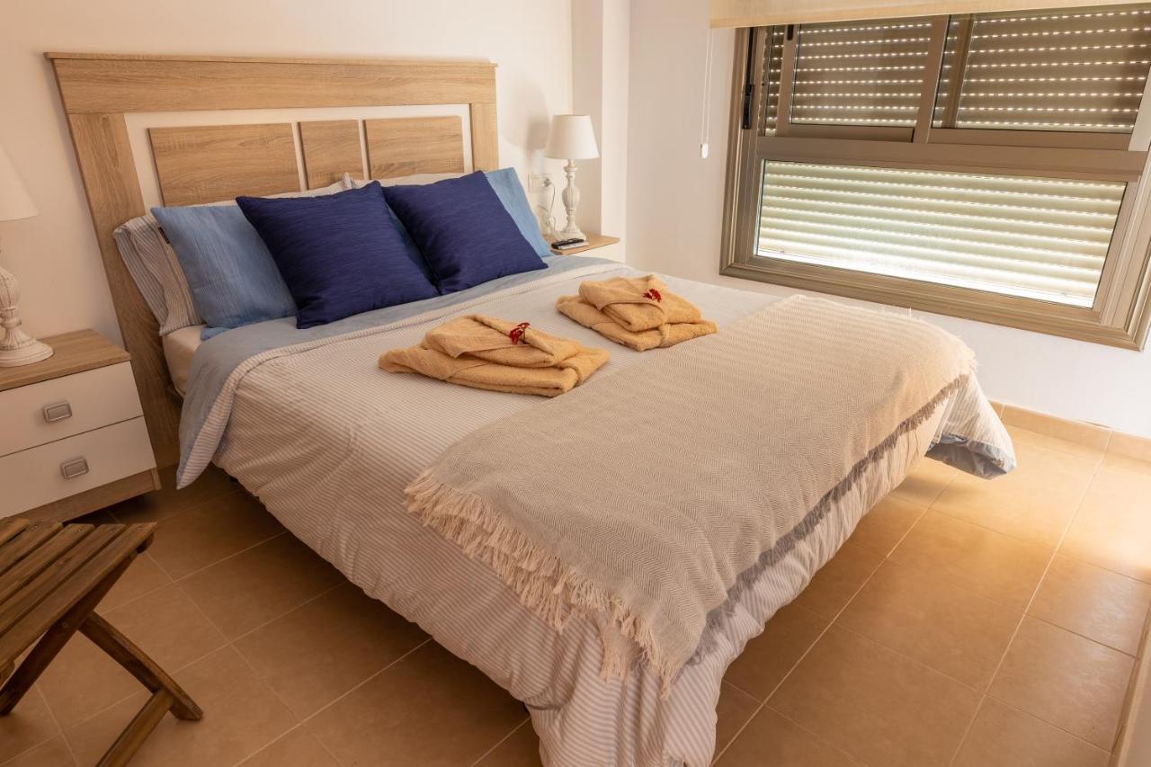 Lightbooking Costa Antigua Fuerteventura Costa De Antigua Zewnętrze zdjęcie
