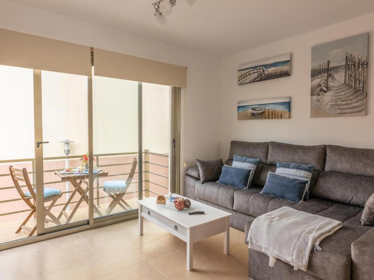 Lightbooking Costa Antigua Fuerteventura Costa De Antigua Zewnętrze zdjęcie