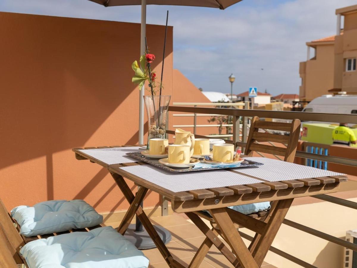 Lightbooking Costa Antigua Fuerteventura Costa De Antigua Zewnętrze zdjęcie