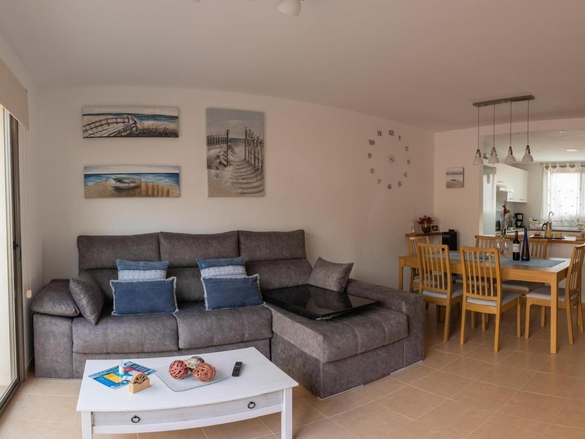 Lightbooking Costa Antigua Fuerteventura Costa De Antigua Zewnętrze zdjęcie