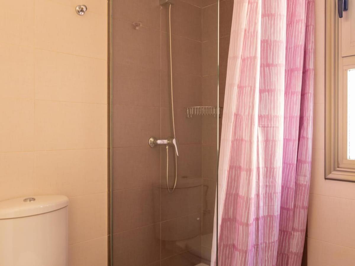 Lightbooking Costa Antigua Fuerteventura Costa De Antigua Zewnętrze zdjęcie