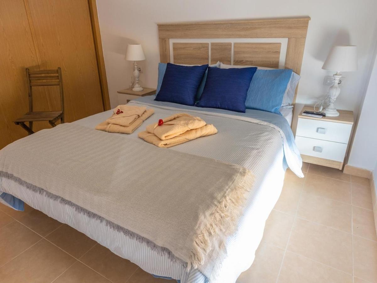 Lightbooking Costa Antigua Fuerteventura Costa De Antigua Zewnętrze zdjęcie