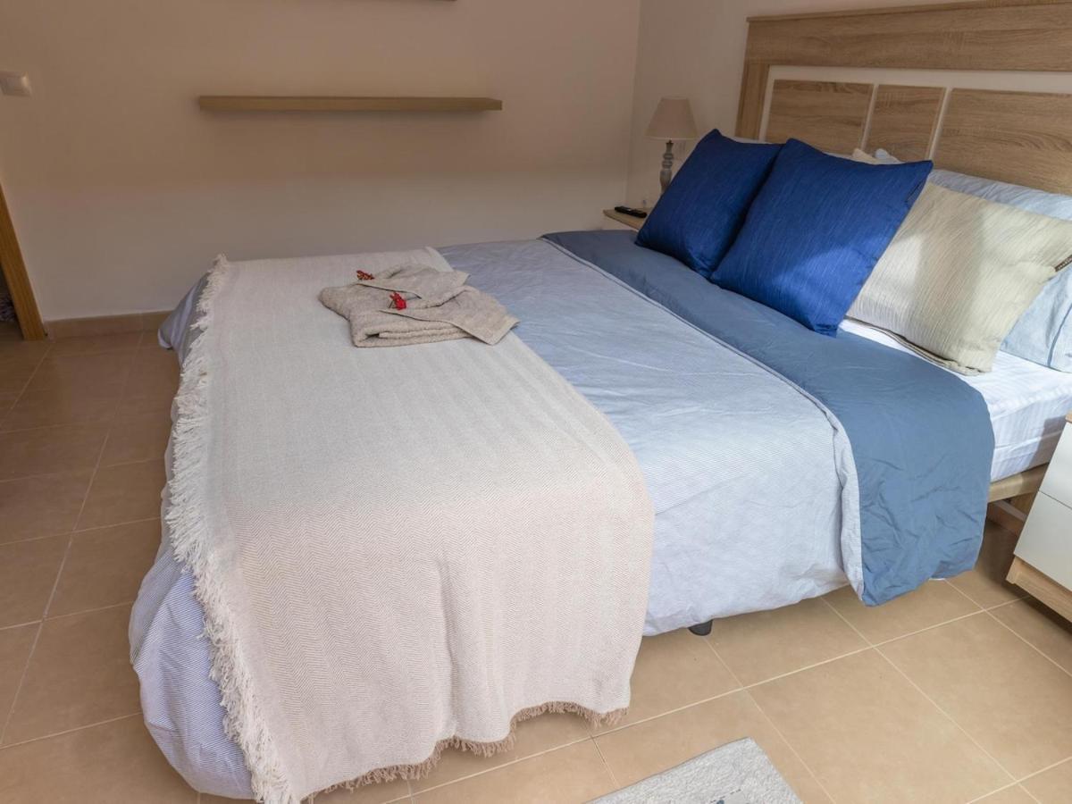 Lightbooking Costa Antigua Fuerteventura Costa De Antigua Zewnętrze zdjęcie