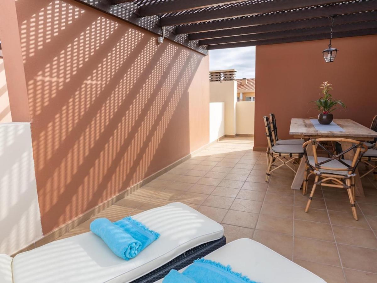 Lightbooking Costa Antigua Fuerteventura Costa De Antigua Zewnętrze zdjęcie