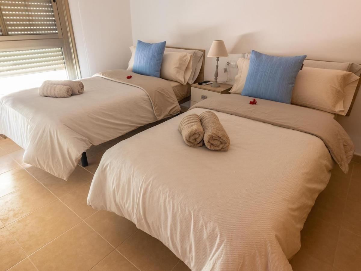 Lightbooking Costa Antigua Fuerteventura Costa De Antigua Zewnętrze zdjęcie