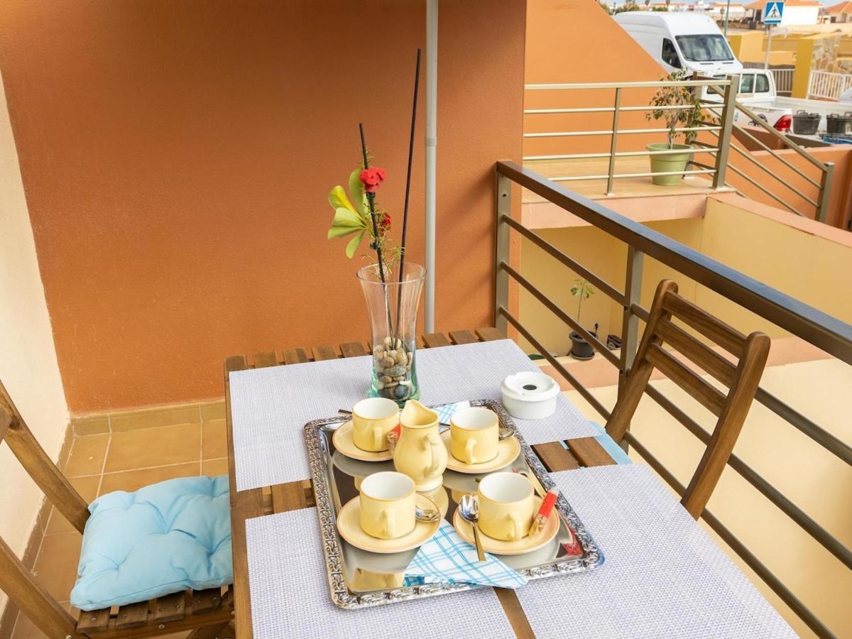 Lightbooking Costa Antigua Fuerteventura Costa De Antigua Zewnętrze zdjęcie