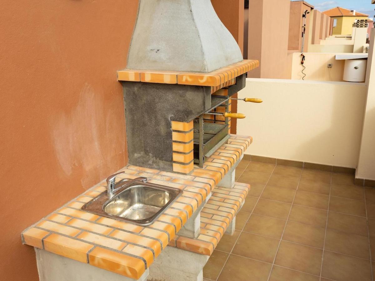 Lightbooking Costa Antigua Fuerteventura Costa De Antigua Zewnętrze zdjęcie