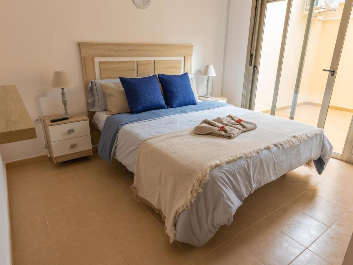 Lightbooking Costa Antigua Fuerteventura Costa De Antigua Zewnętrze zdjęcie